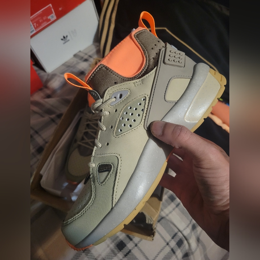 Nike  mowaab Acg